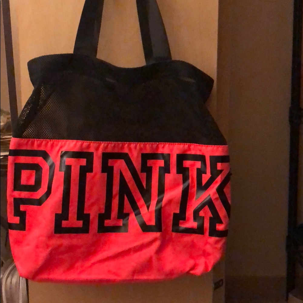 PINK Tote